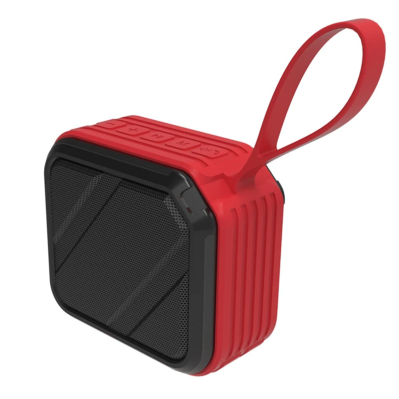 Beatle Wireless Speaker 1