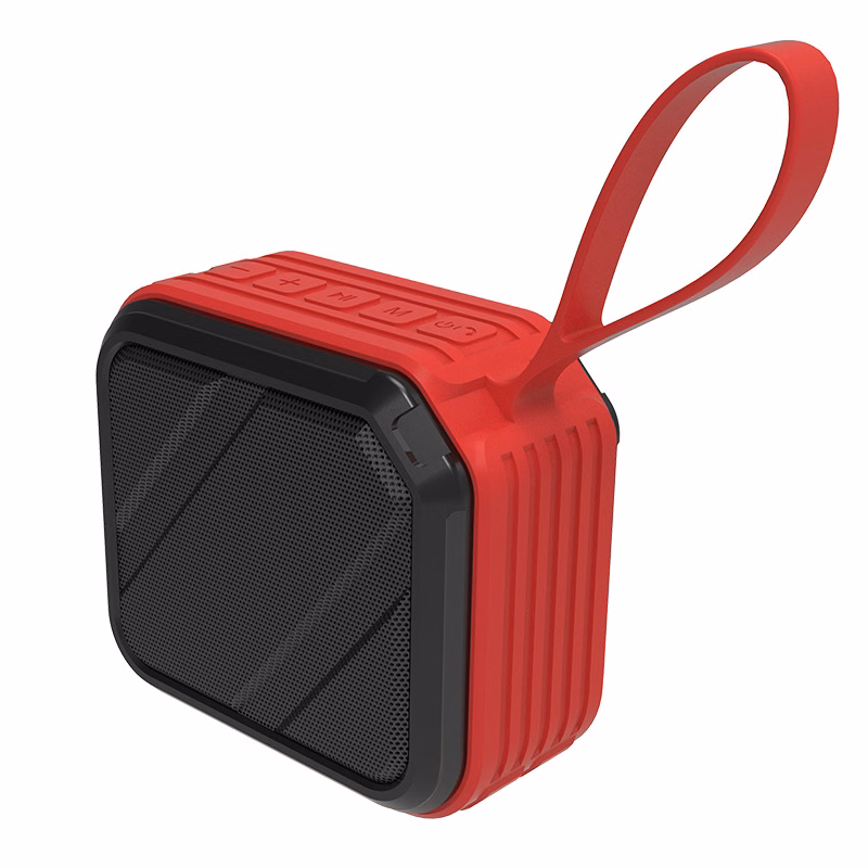 Beatle Wireless Speaker
