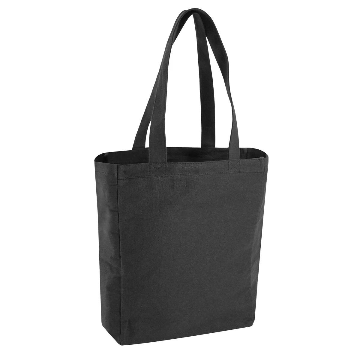 Susan Cotton Canvas Tote 1