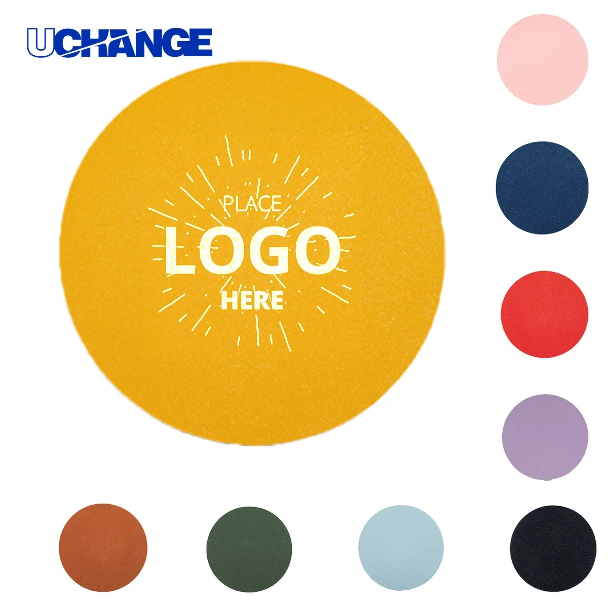 High Temperature Resistant Coaster Mat 1