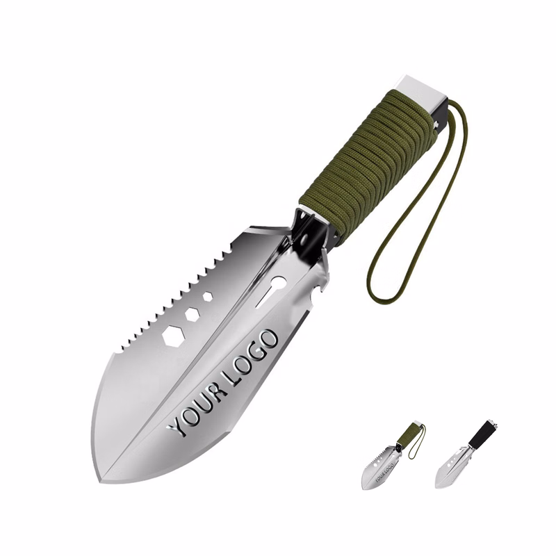 Survival Multifounctional Camping Shovel