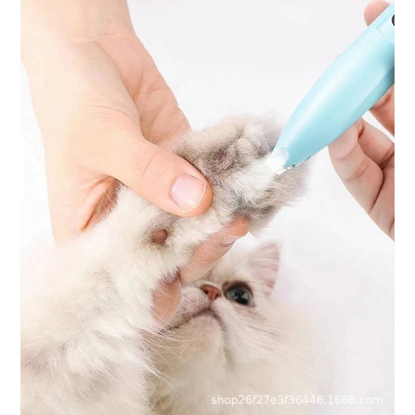 Pet Clippers for Grooming 1