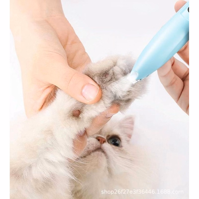 Pet Clippers for Grooming
