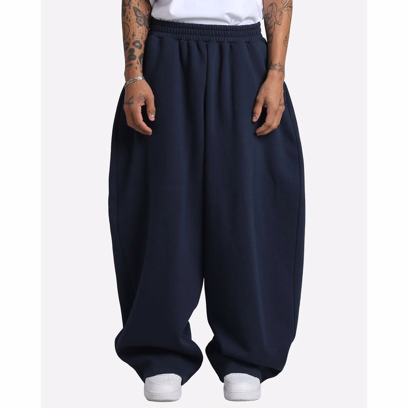 Unisex Balloon Fleece Pants - BFJP