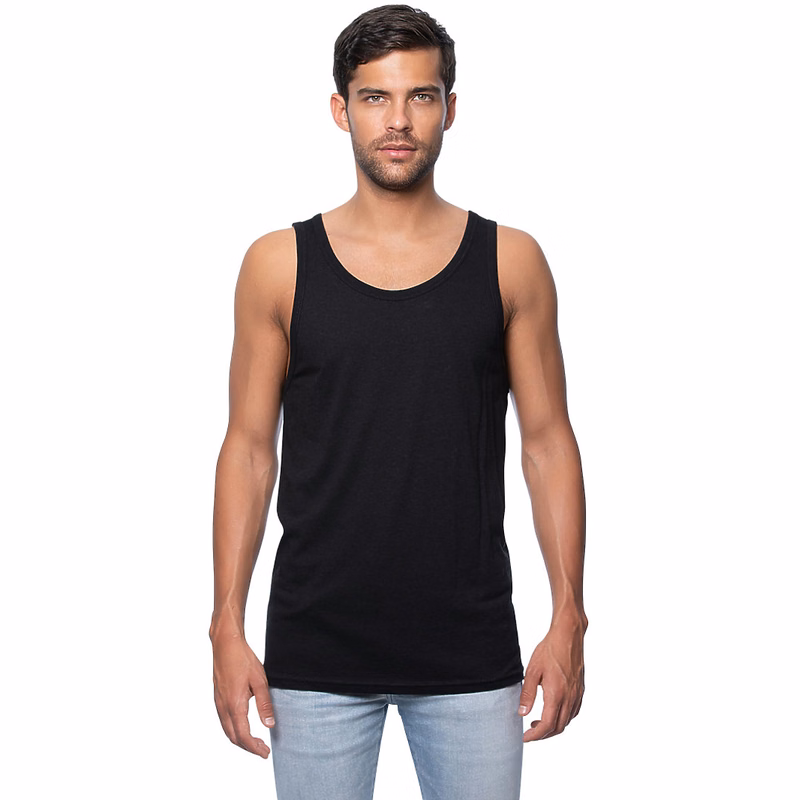 Unisex Tank Top