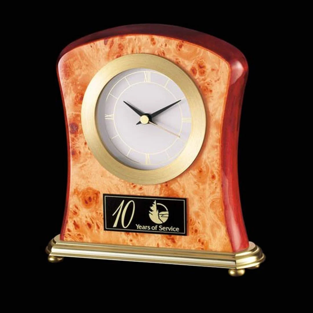 Doulton Clock 1