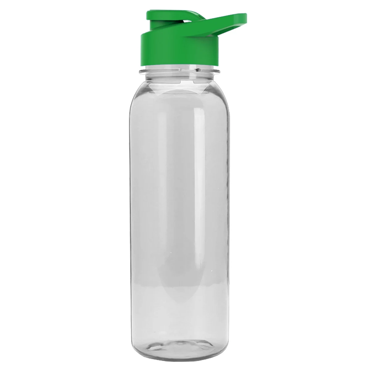 The Outdoorsman - 24 oz. Tritan bottle with Drink thru 1
