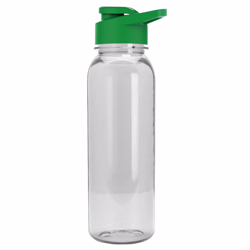 The Outdoorsman - 24 oz. Tritan bottle with Drink thru