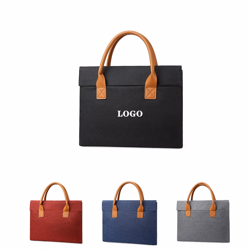 Oxford cloth computer bag