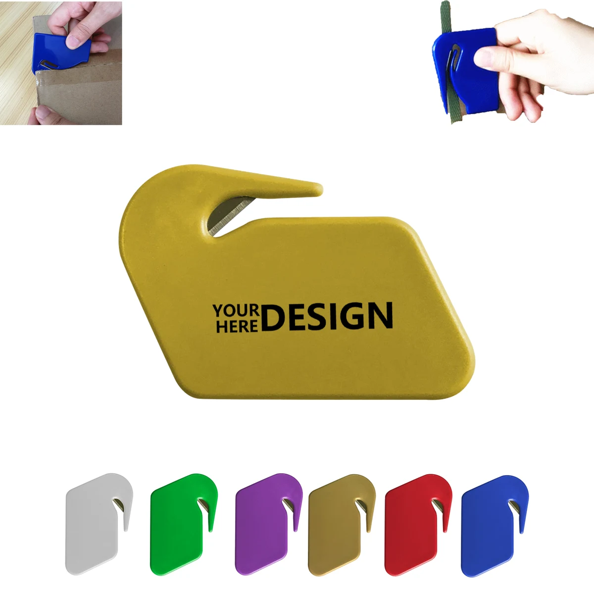 Versatile Plastic Cutting Tool 1