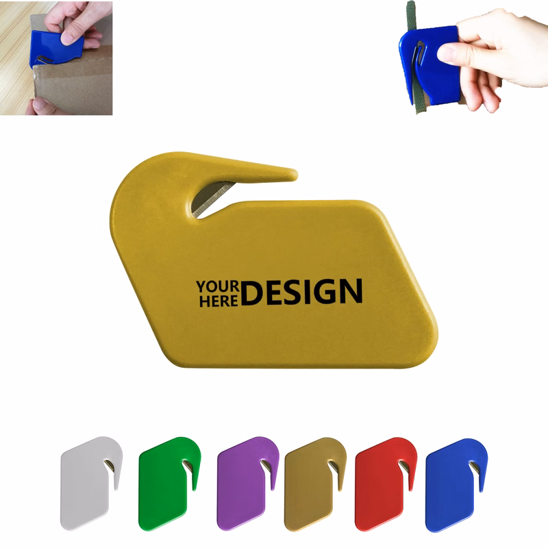 Versatile Plastic Cutting Tool