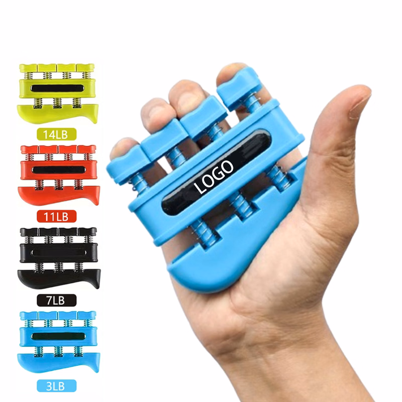 Dual-Directional Finger Exerciser