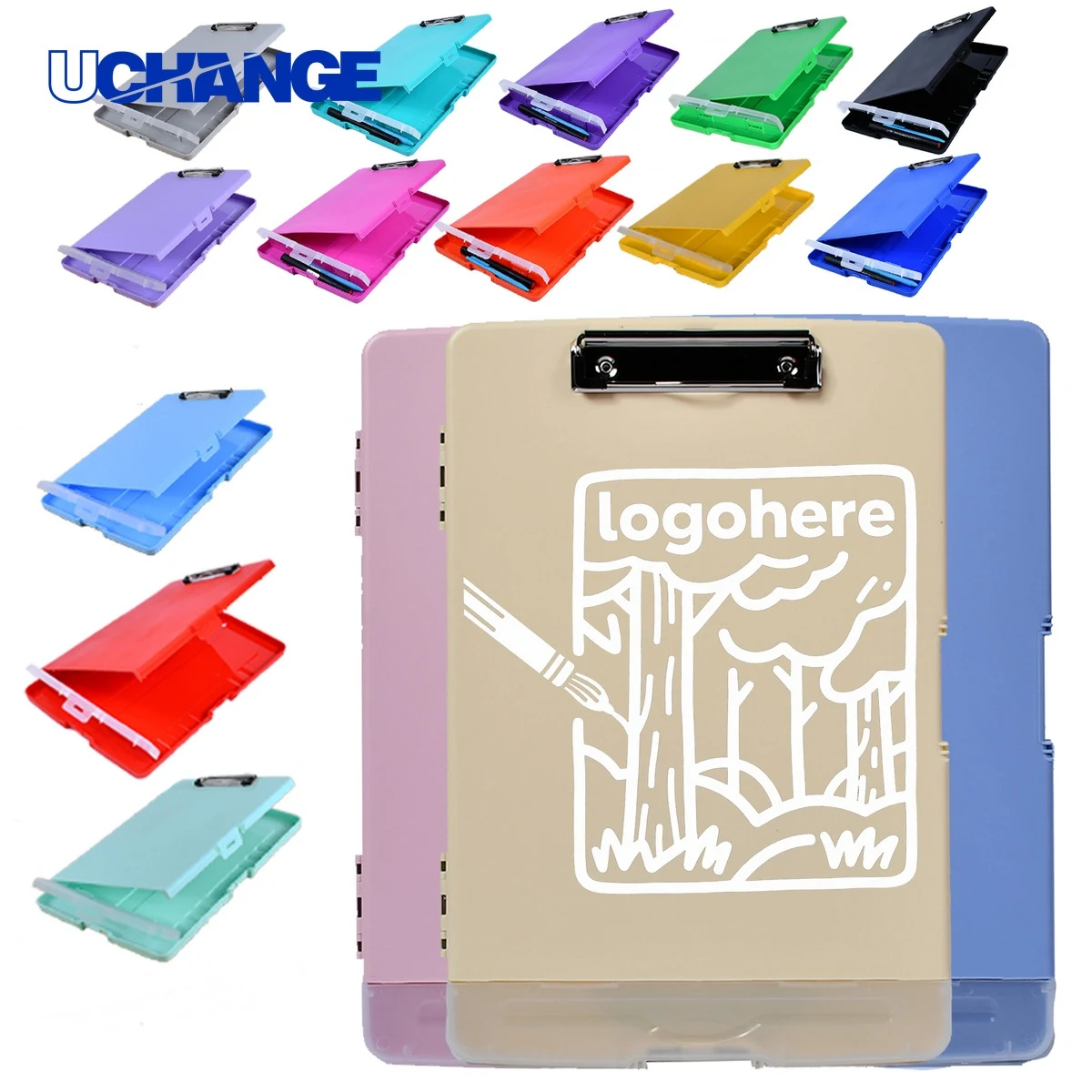 Exam Paper Organizer Portfolio 1
