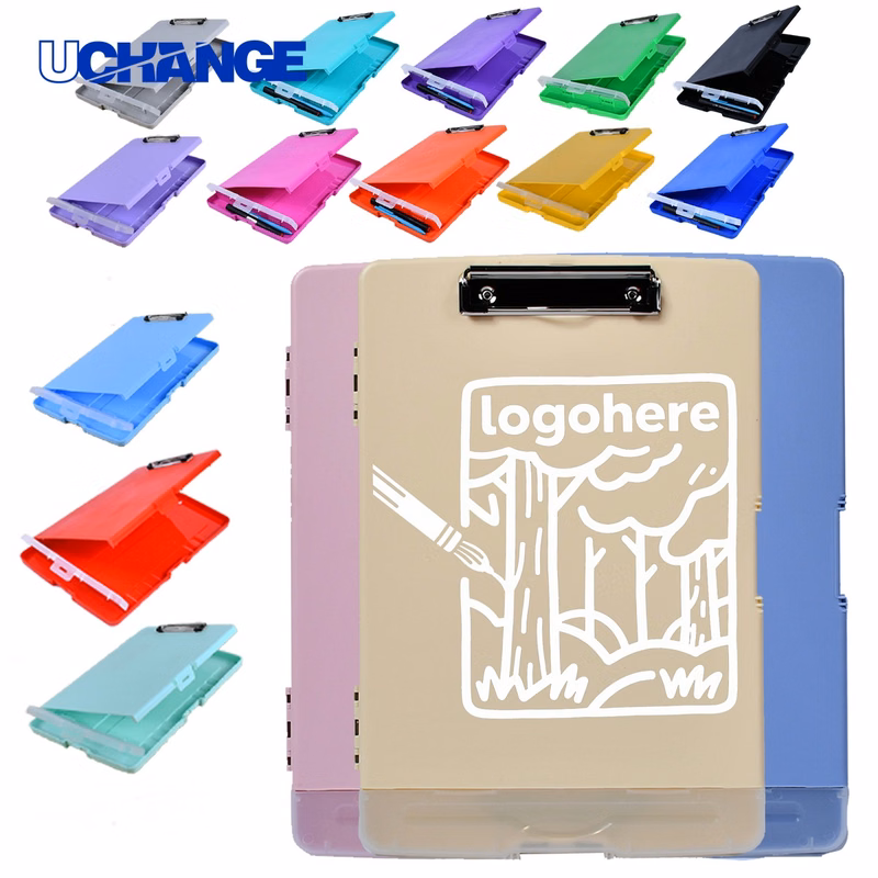 Exam Paper Organizer Portfolio