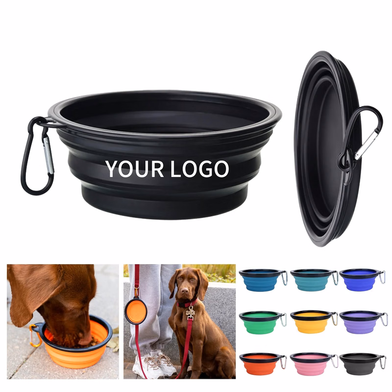 Pet Feeding Dish
