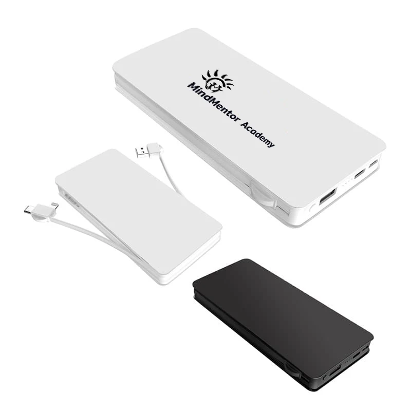 10000 MAH Valiant Wireless Power Bank 1