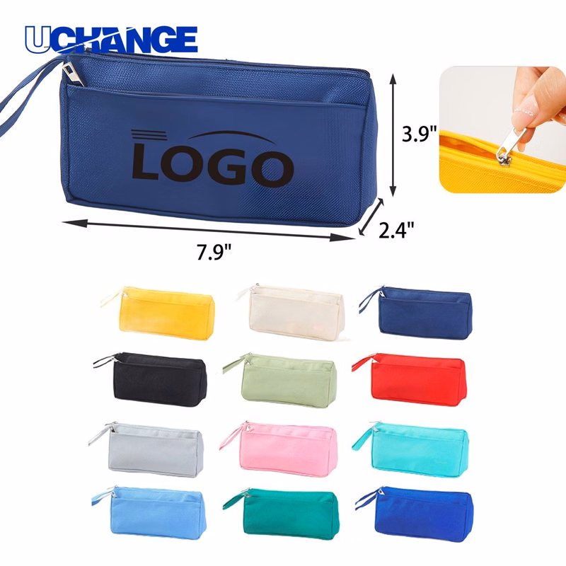 Oxford Practical Student Stationery Bag Organizer