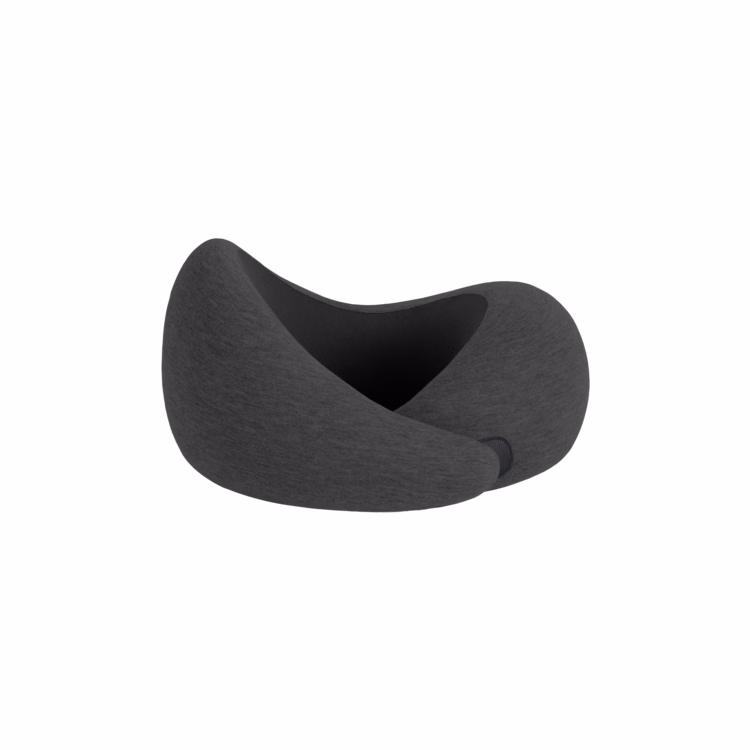 Ostrichpillow Go Neck Pillow - Dark Night