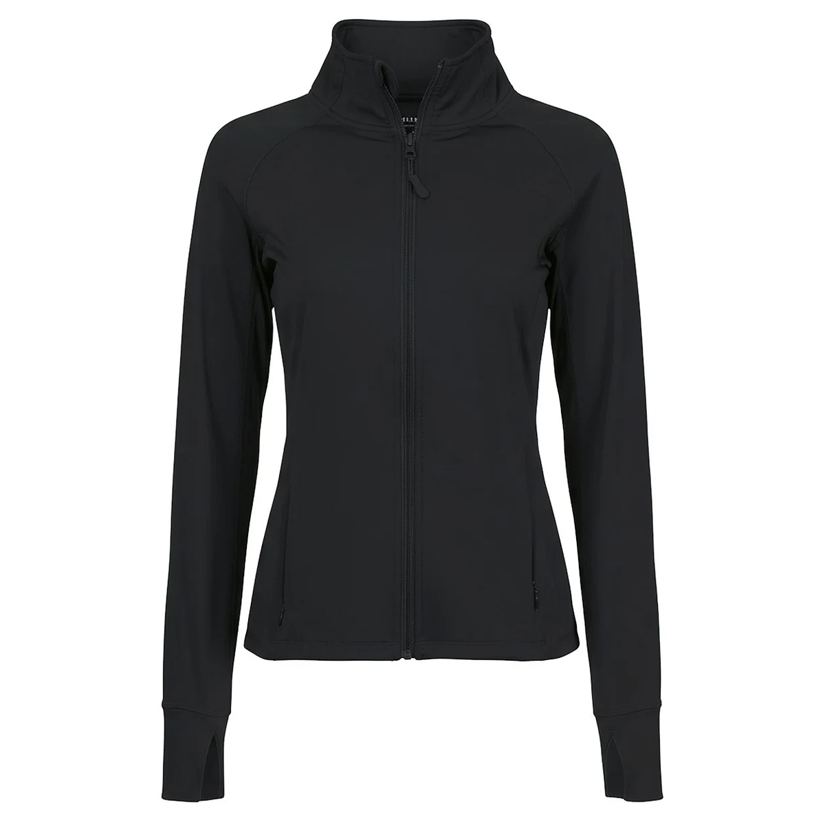 Women's Zen Full-Zip Jacket - BW5210 1