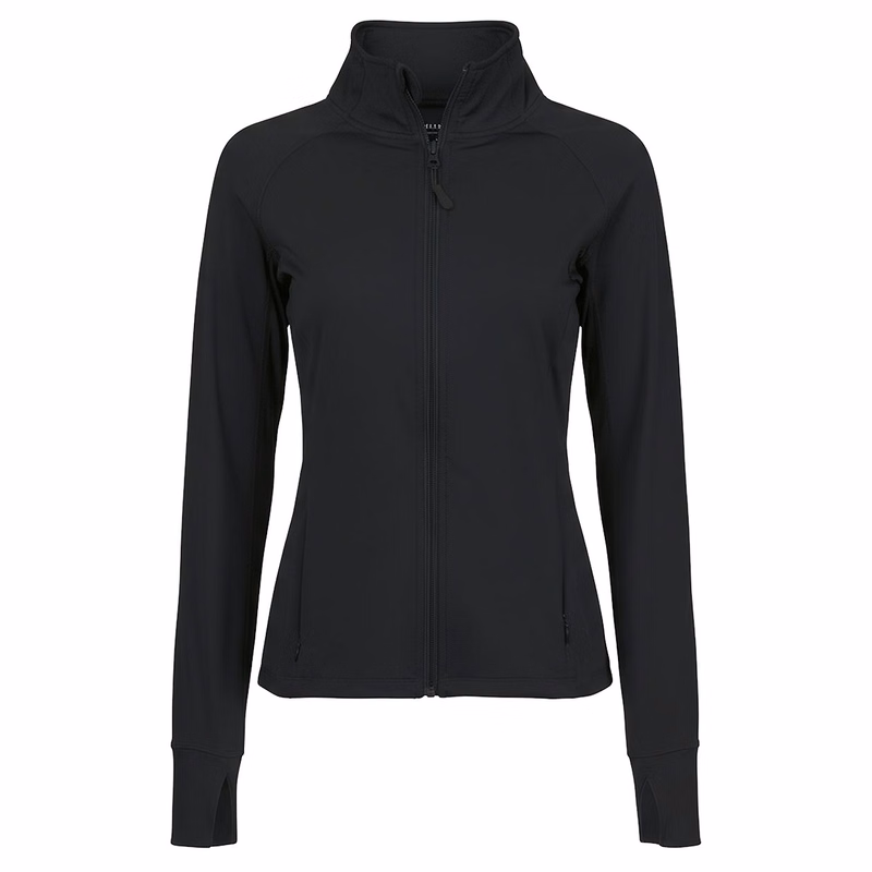Women's Zen Full-Zip Jacket - BW5210