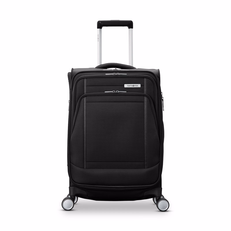 Samsonite UpLIFT Softside Carry-on Spinner