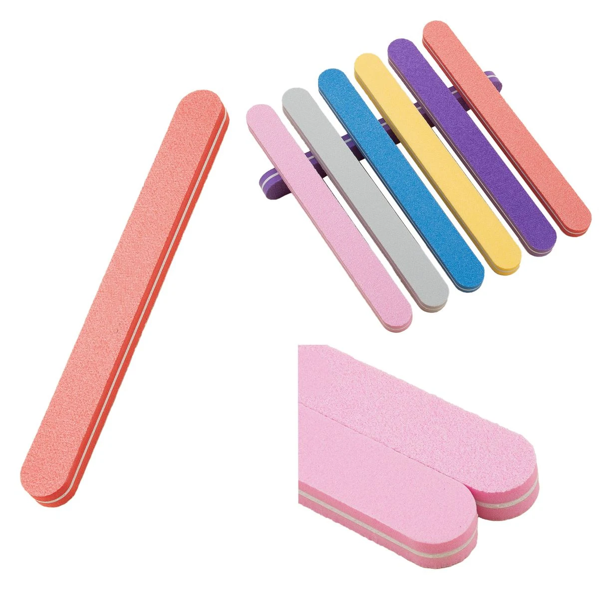 Nail Polishing File 1