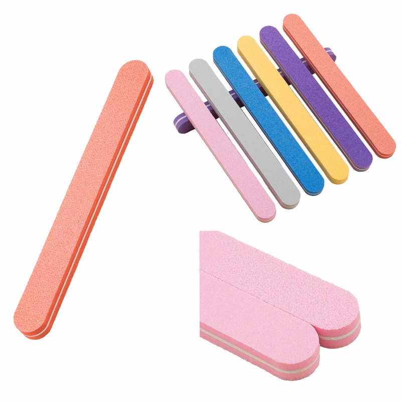 Nail Polishing File