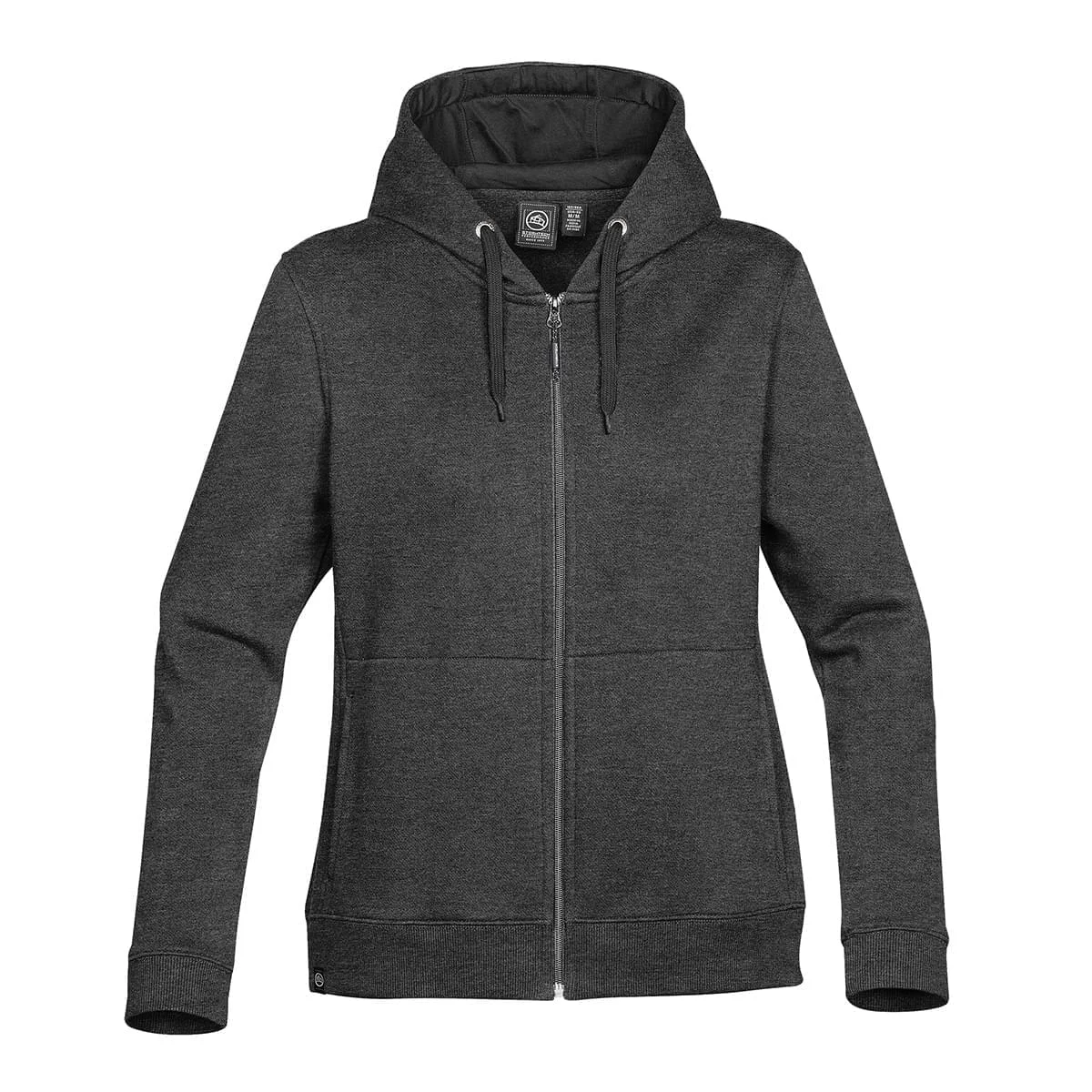 Stormtech Women's Baseline Full Zip Hoody 1