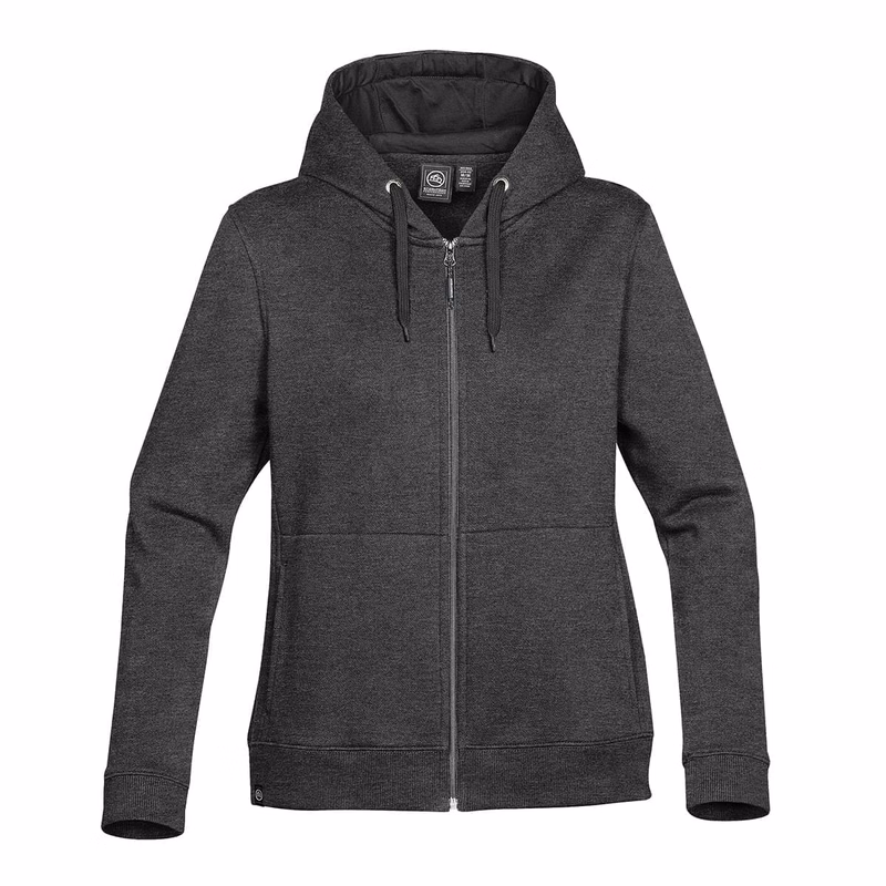 Stormtech Women's Baseline Full Zip Hoody