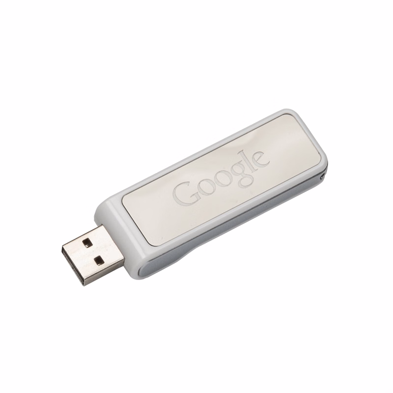 Dazzled USB (Custom Direct)