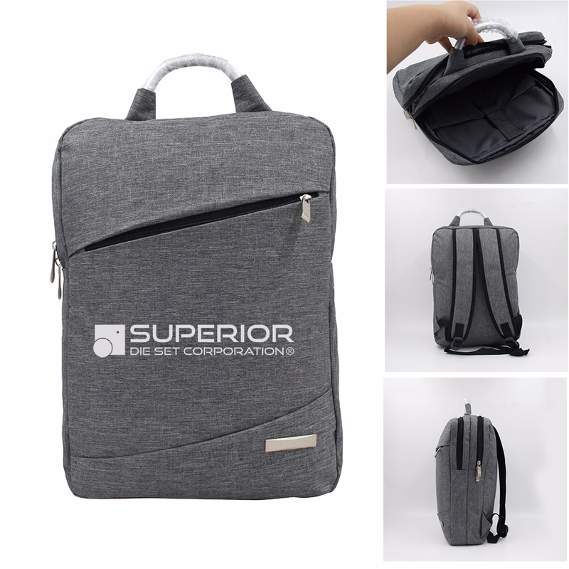 Large Capacity Multifunctional Business Travel Computer Backpack
