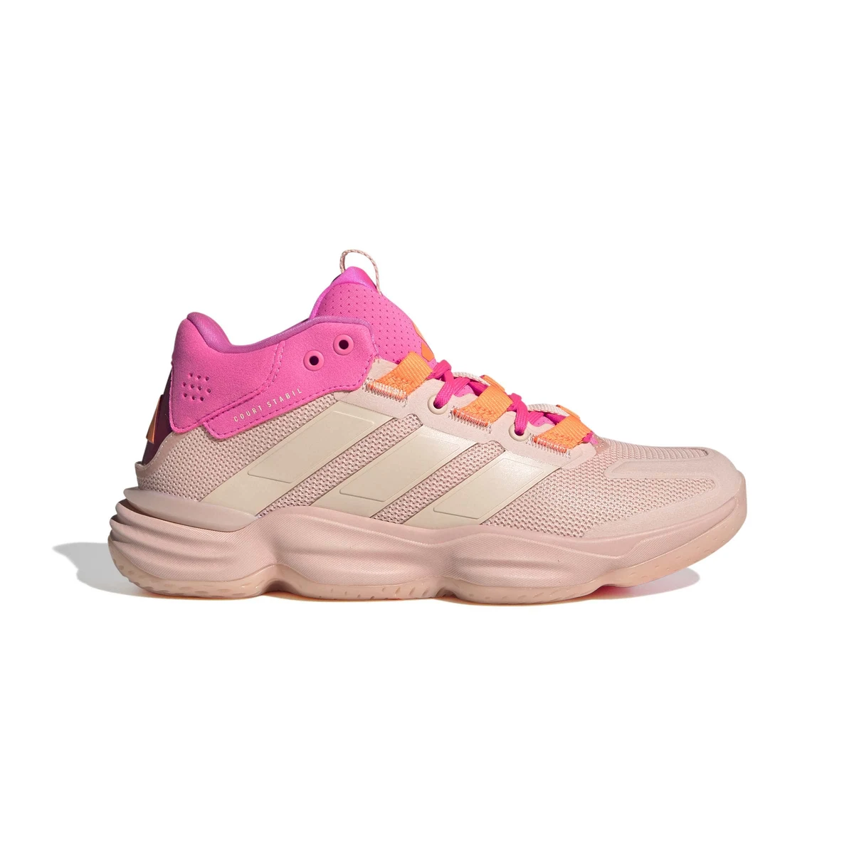 Courtstabil indoor shoes 1