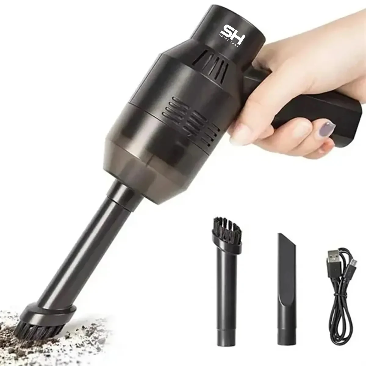 Computer Vacuum Cleaner 1