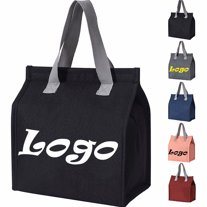 Insulation Cool Shopping Bags