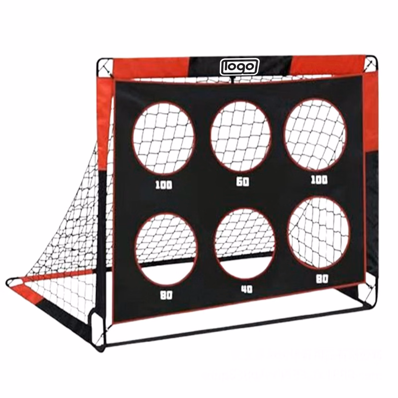 Kids Portable Soccer Goal Net