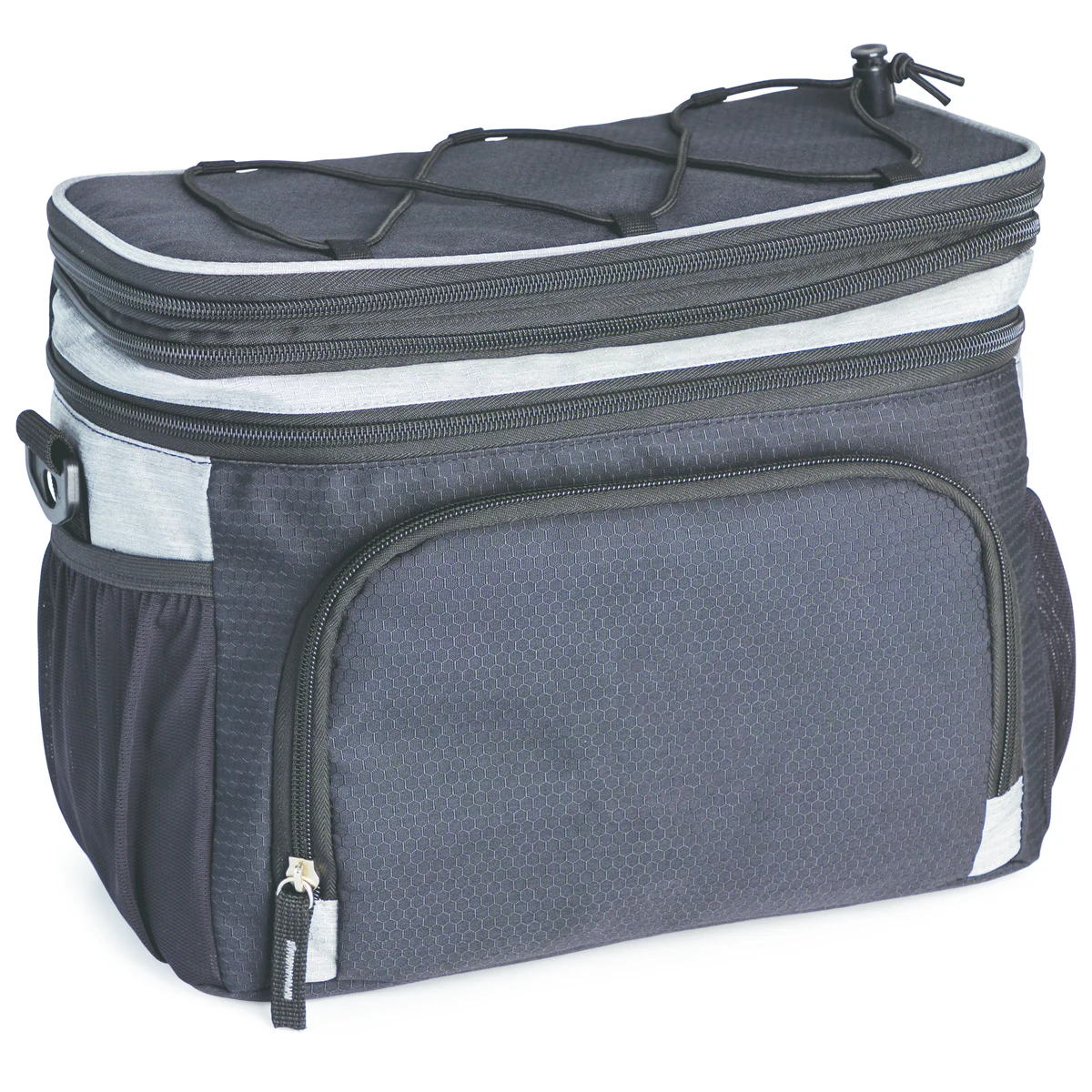 16 Can Expandable Lunch Cooler 1