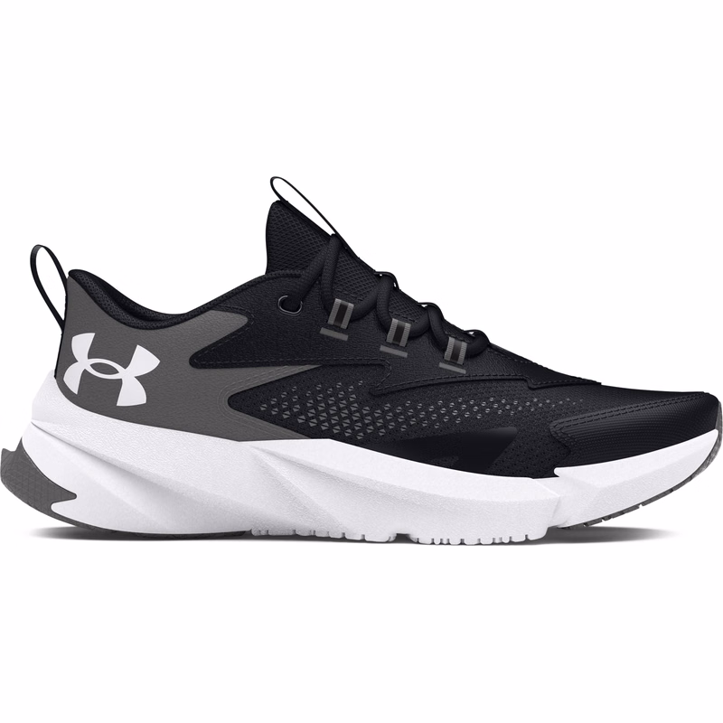UA Scramjet 6 Boys' Running Shoes