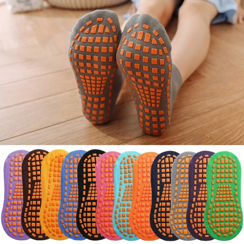 Children's non-slip socks 1
