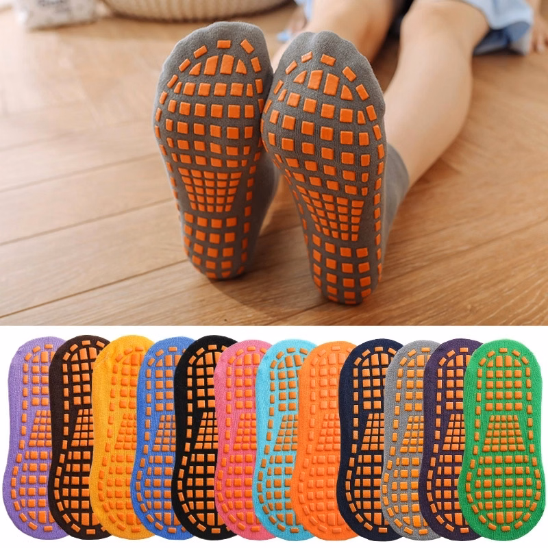 Children's non-slip socks