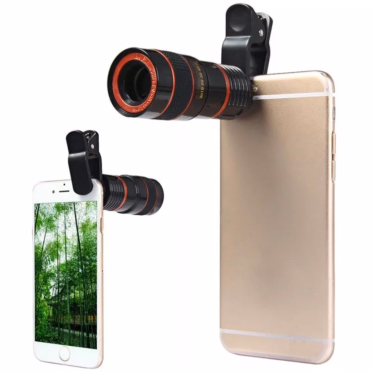 12xPhone Camera Lens