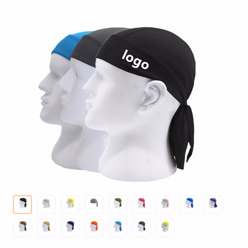 Outdoor Scarf Cap