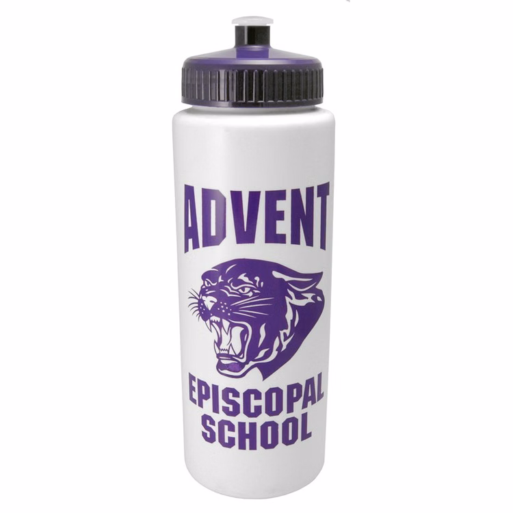 32 oz. Sports Bottle