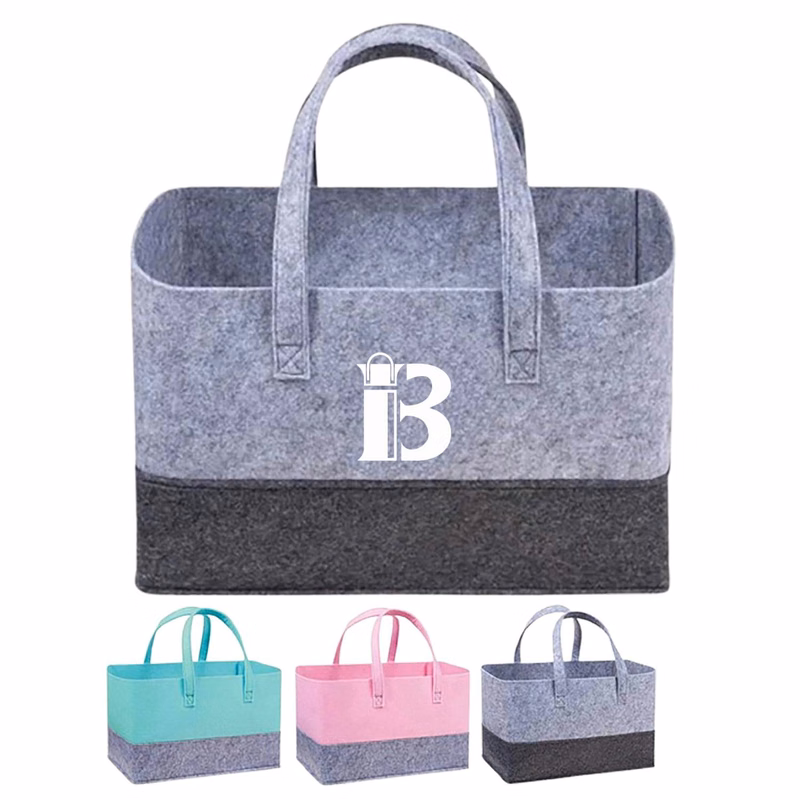 Reusable Large-Capacity Tote Storage Bag