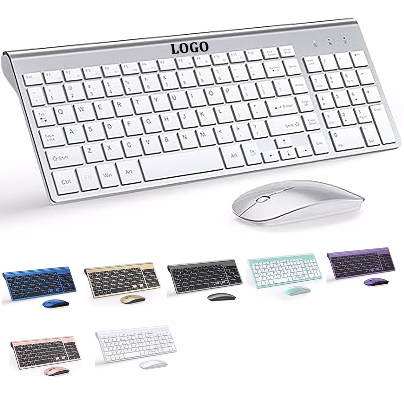 Keyboard and Mouse Combo