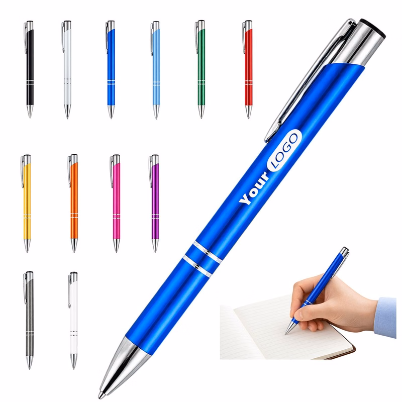 Click Pens