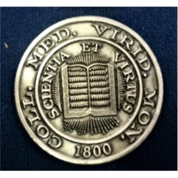 2.75" Custom COIN or Token