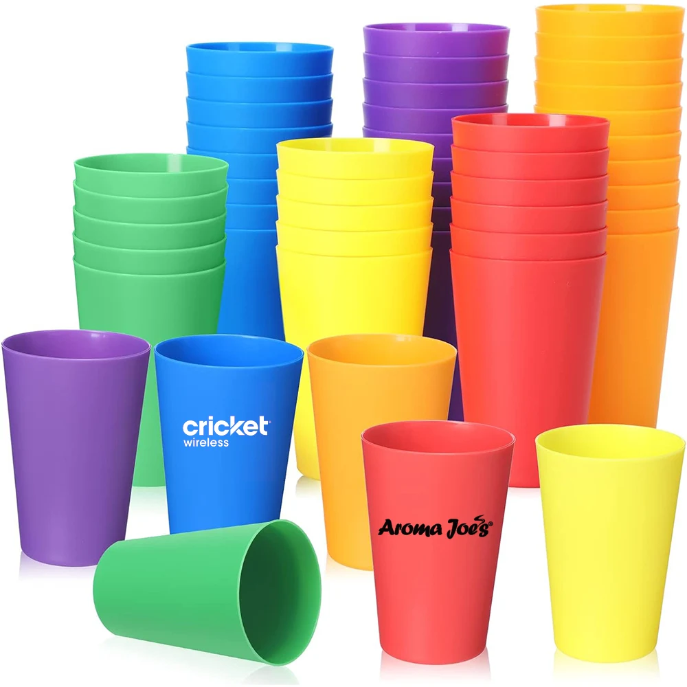 Reusable Kids Cups 1