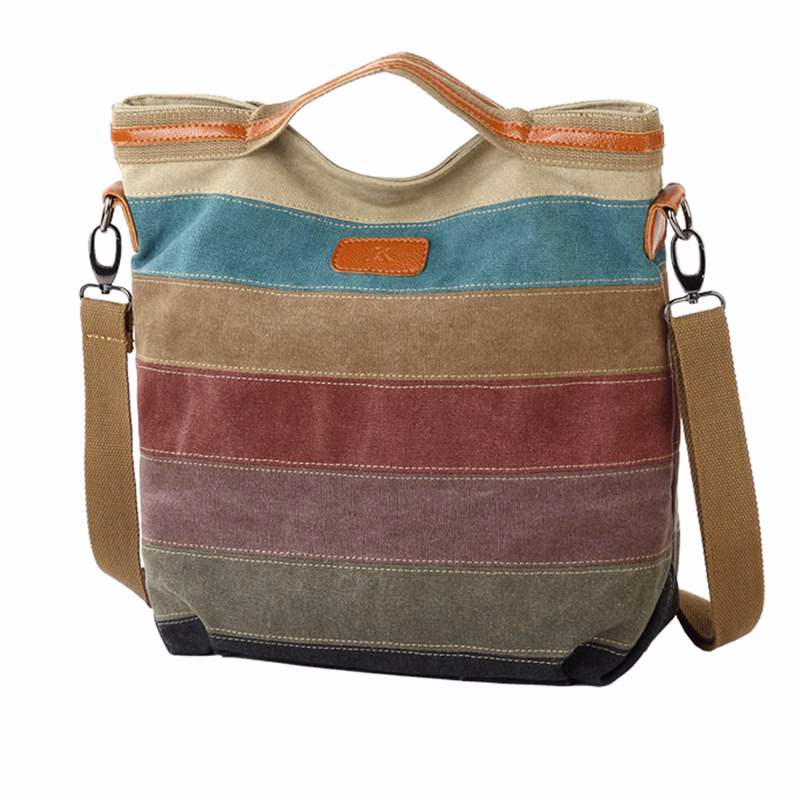 Women Canvas Handbag