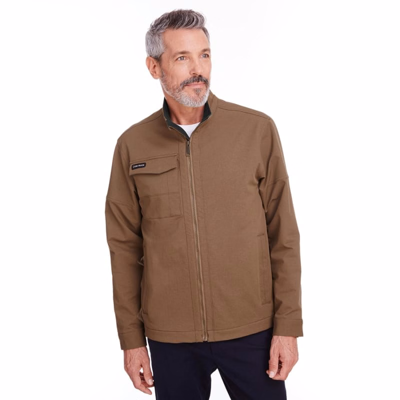 Dri Duck Ace Softshell Jacket