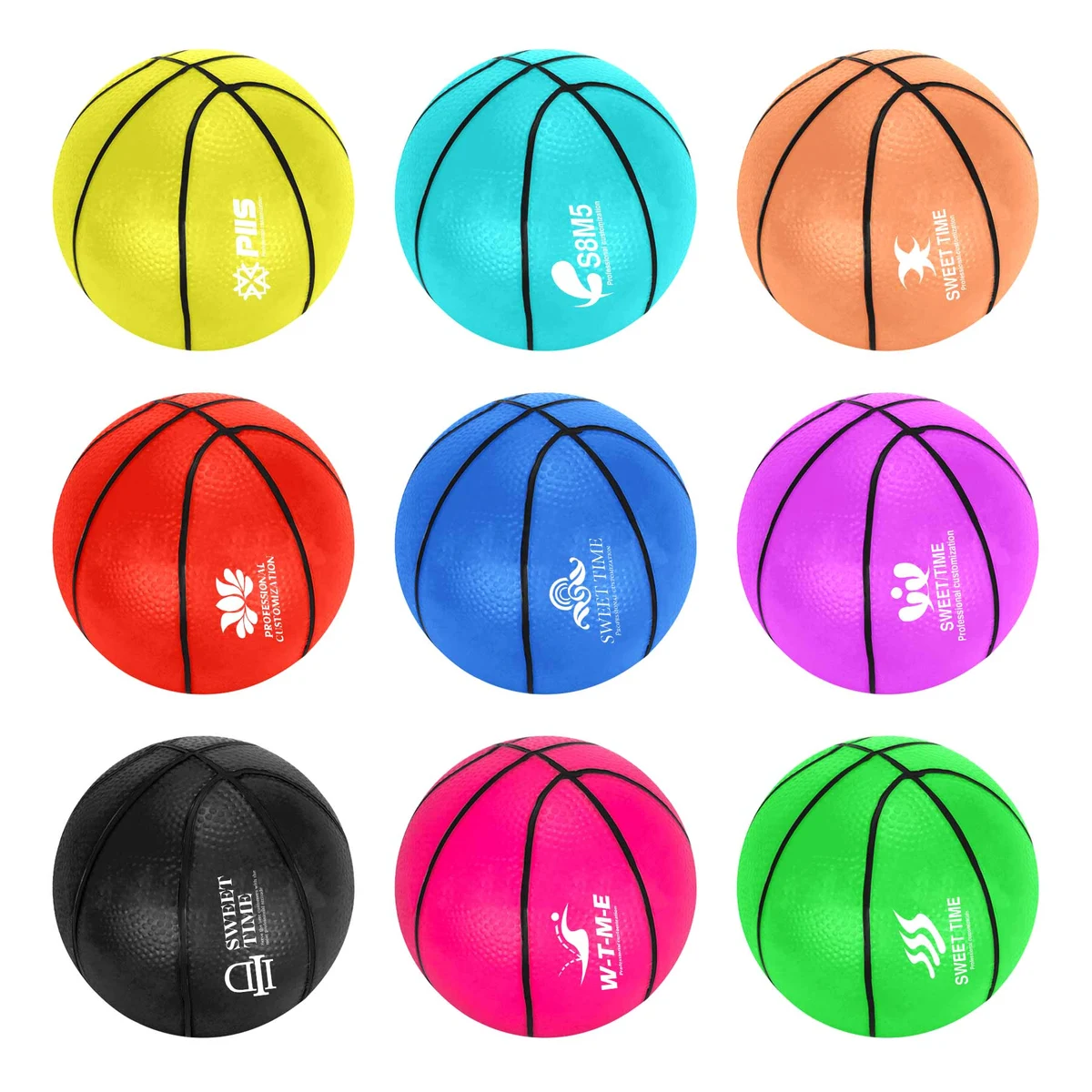 Mini Basketball 1